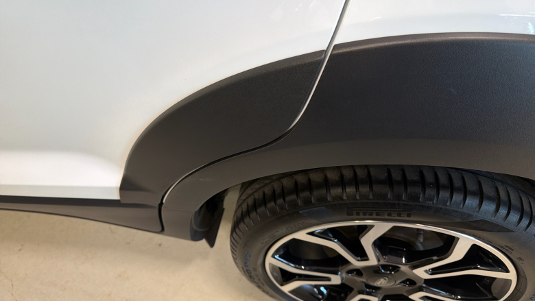 Ford EcoSport 1.0 EcoBoost 125 Active 5dr Petrol Hatchback